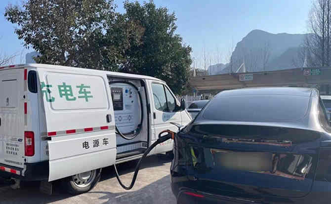 海口汽车搭电