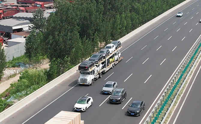 海口高速公路汽车救援